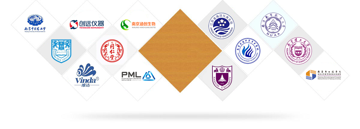 這些客戶都選擇了麥尚 這些客戶都選擇了麥尚